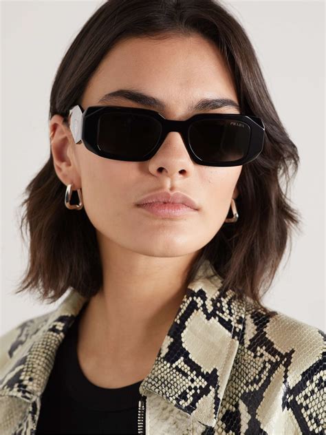 ladies prada sunglasses uk|Prada sunglasses most popular.